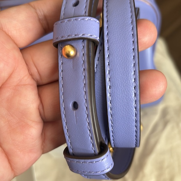 Tory Burch Cleo small bag new - Picture 4 of 10